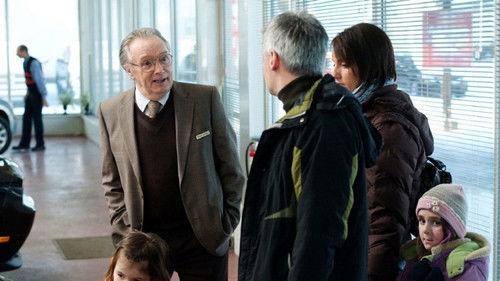 Le Vendeur filmas žiurėti online