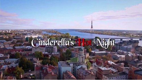 Cinderella's Hot Night filmas žiurėti online