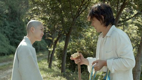 A Lonely Island in the Distant Sea filmas žiurėti online