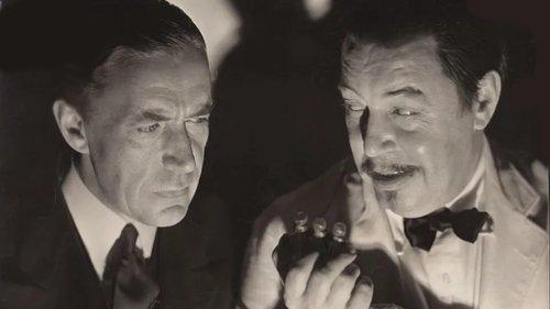 Charlie Chan Carries On filmas žiurėti online