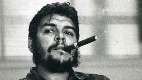 Che Guevara filmas žiurėti online