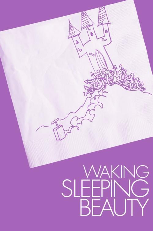 Waking Sleeping Beauty filmas online
