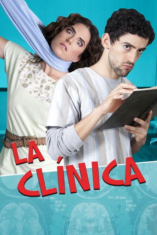 La Clinica filmas online