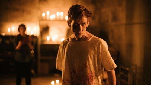 Awoken filmas žiurėti online