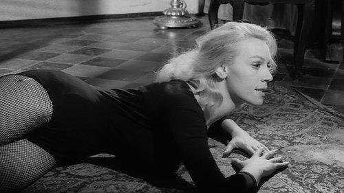 L'amante del vampiro filmas žiurėti online