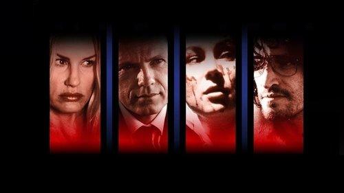 Hide and Seek filmas žiurėti online