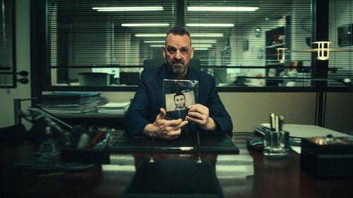 Stolen: Heist of the Century filmas žiurėti online