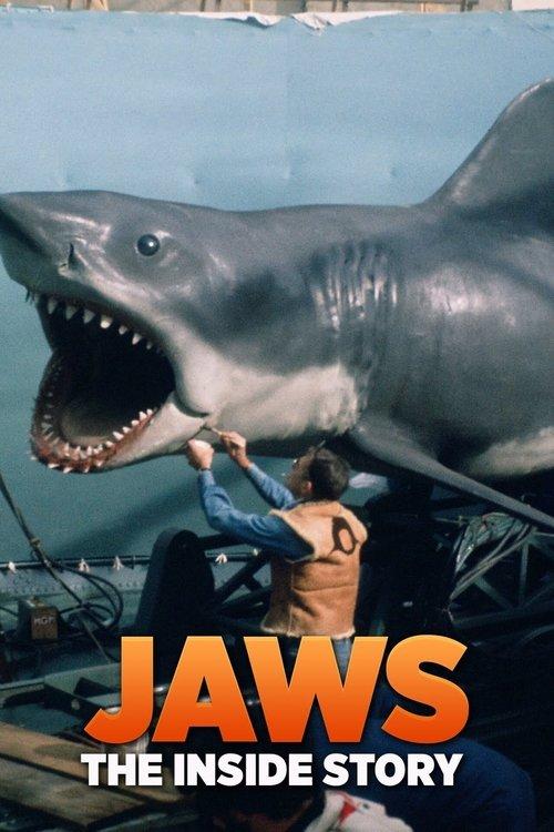 Jaws: The Inside Story filmas online
