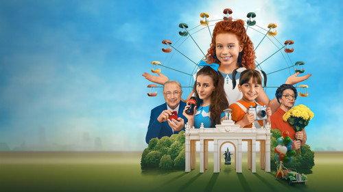 Манюня: Приключения в Москве filmas žiurėti online