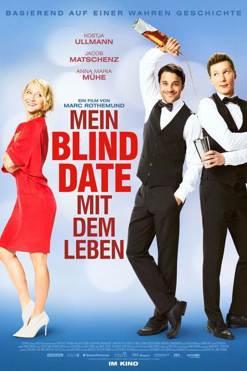 Mein Blind Date mit dem Leben filmas online