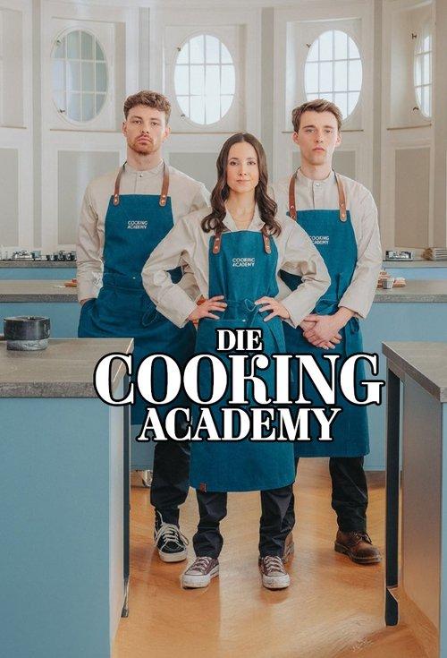 Die Cooking Academy filmas online