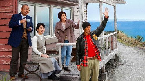 Cape Nostalgia filmas žiurėti online