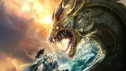 Legend of Jiang Ziya filmas žiurėti online