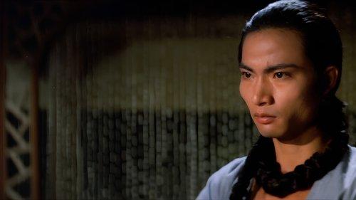 Disciples of Shaolin filmas žiurėti online