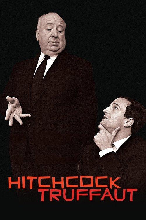 Hitchcock/Truffaut filmas online