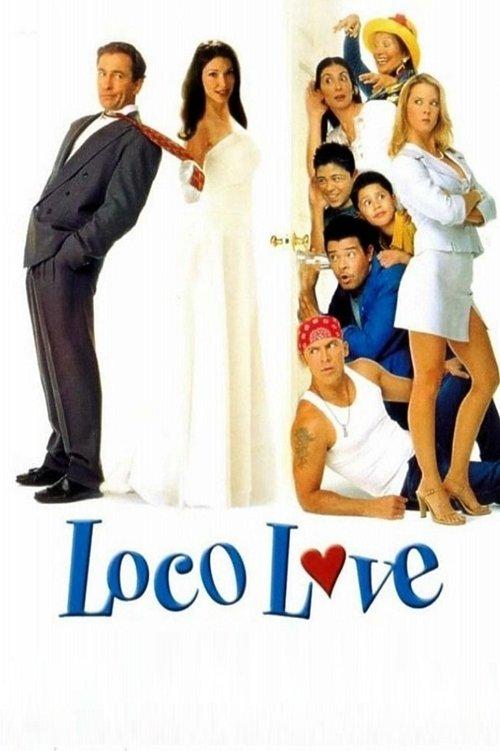 Loco Love filmas online