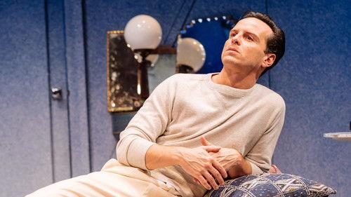 National Theatre Live: Present Laughter filmas žiurėti online