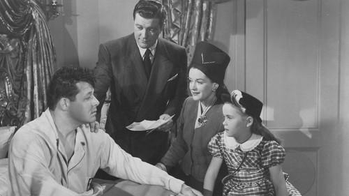 Two Guys from Milwaukee filmas žiurėti online