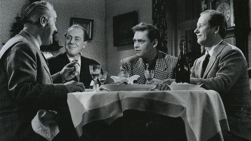 Den store gav-tyv filmas žiurėti online