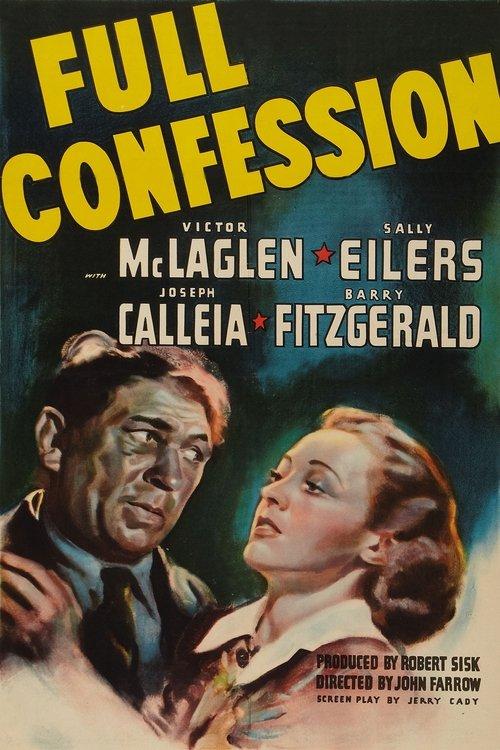 Full Confession filmas online