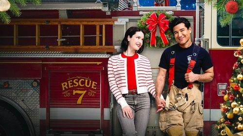 The Christmas Spark filmas žiurėti online