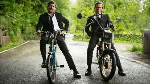 50 km all'ora filmas žiurėti online