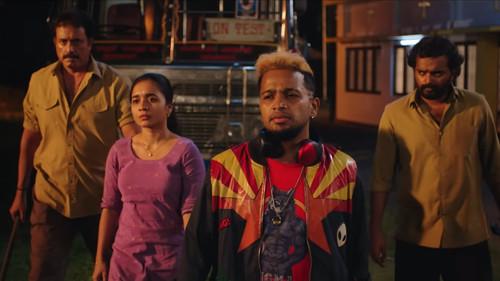 Maranamass filmas žiurėti online