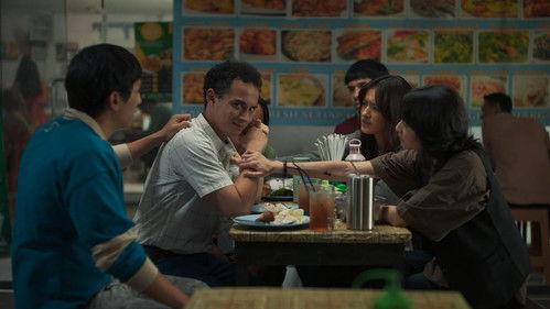 Tinggal Meninggal filmas žiurėti online