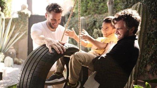 The Mattachine Family filmas žiurėti online