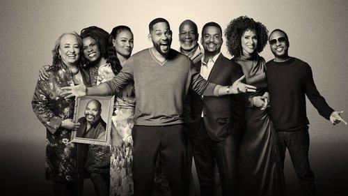 The Fresh Prince of Bel-Air Reunion filmas žiurėti online
