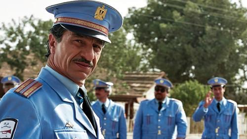 The Band's Visit filmas žiurėti online