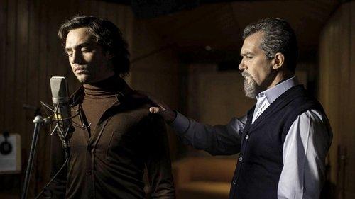 La musica del silenzio filmas žiurėti online