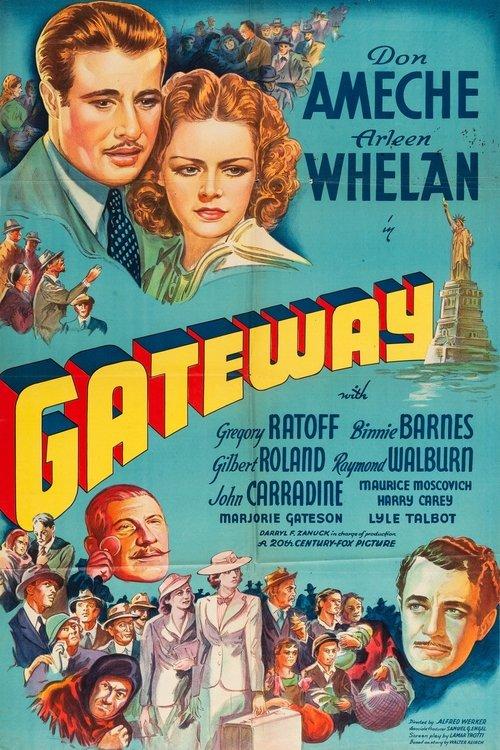 Gateway filmas online