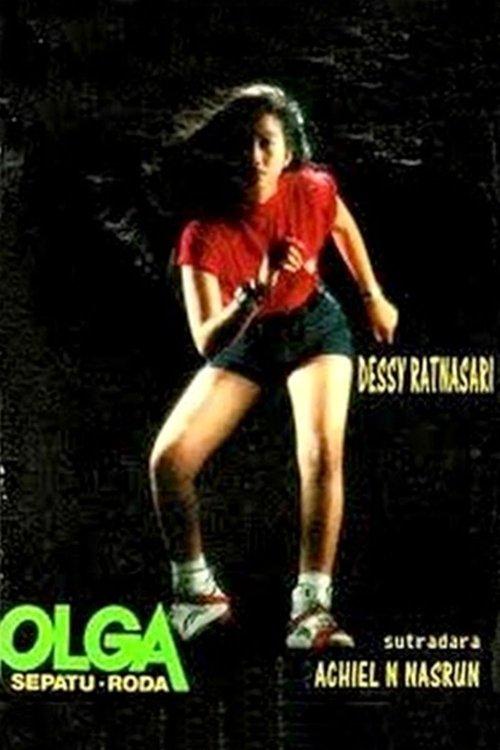 Olga dan Sepatu Roda filmas online