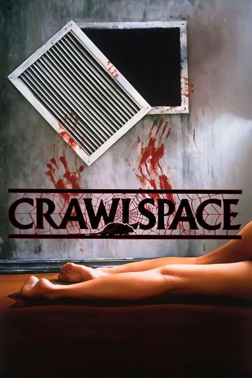 Crawlspace filmas online