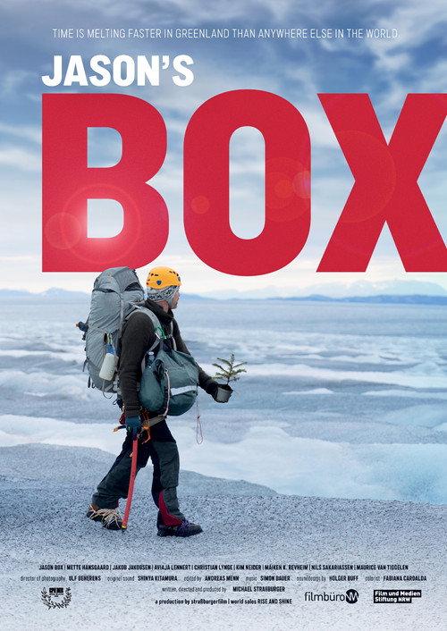 Jason's Box filmas online