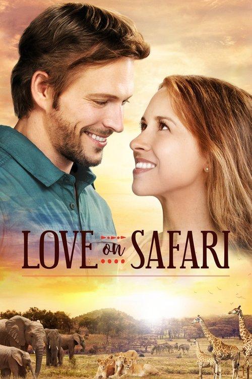 Love on Safari filmas online