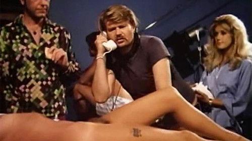 Video Vixens! filmas žiurėti online