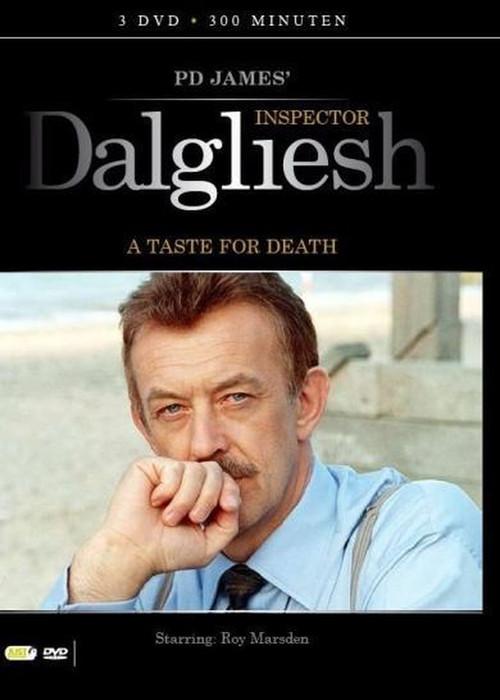 A Taste for Death filmas online