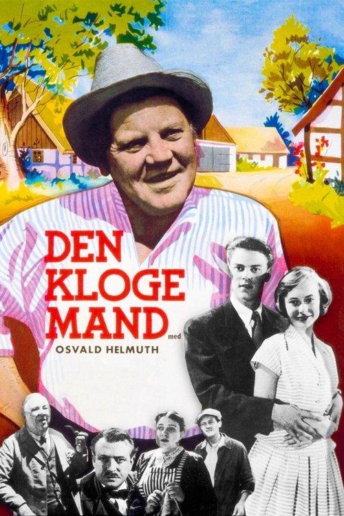 Den kloge mand filmas online