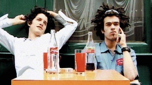 Osmosis filmas žiurėti online