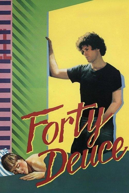 Forty Deuce filmas online