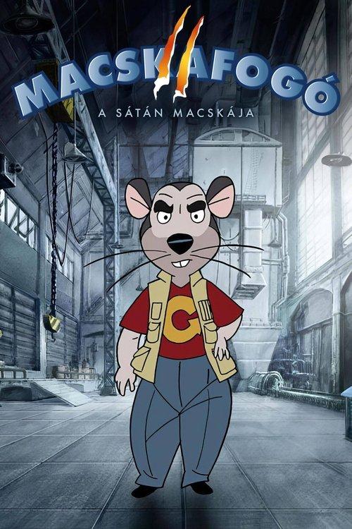 Macskafogó 2. - A sátán macskája filmas online