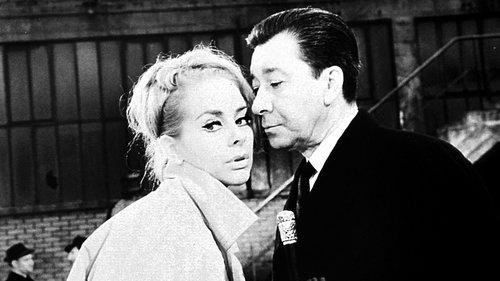 Le Majordome filmas žiurėti online