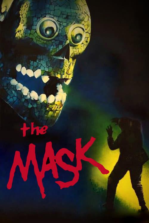 The Mask filmas online
