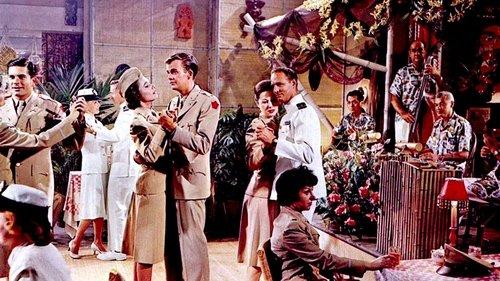 The Horizontal Lieutenant filmas žiurėti online