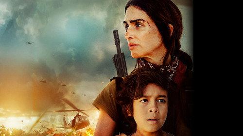 Luciérnagas en El Mozote filmas žiurėti online