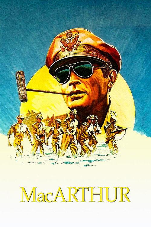 MacArthur filmas online