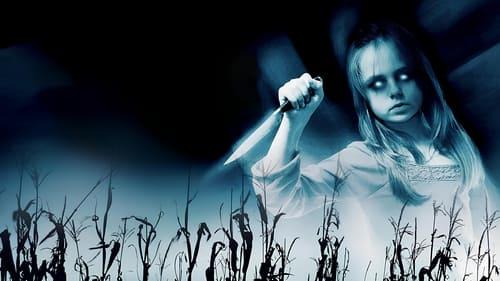 Children of the Corn II: The Final Sacrifice filmas žiurėti online