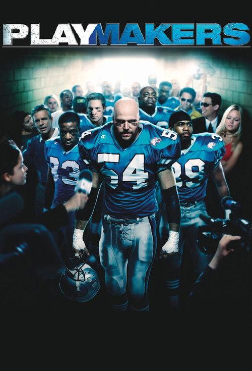 Playmakers filmas online
